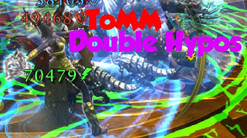 Neverwinter - ToMM - How to "really" do double hypos