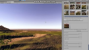 InfiniGRASS 2.0 Setup2 - Planting on the fly