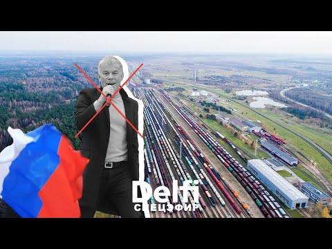 Спецэфир Delfi: запрет русского мира в Украине, реакция на угрозы Кремля в Литве?