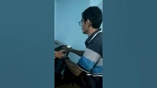 Lagu Bapa Kami, Bahasa Batak Toba.