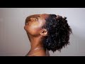 HOW TO WASH 4 C HAIR WITH NO BREAKAGE