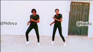 Afro Dance 2022remix The positive Dance mbour