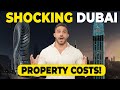 Property fees in Dubai and how the transfer works – What you should know about