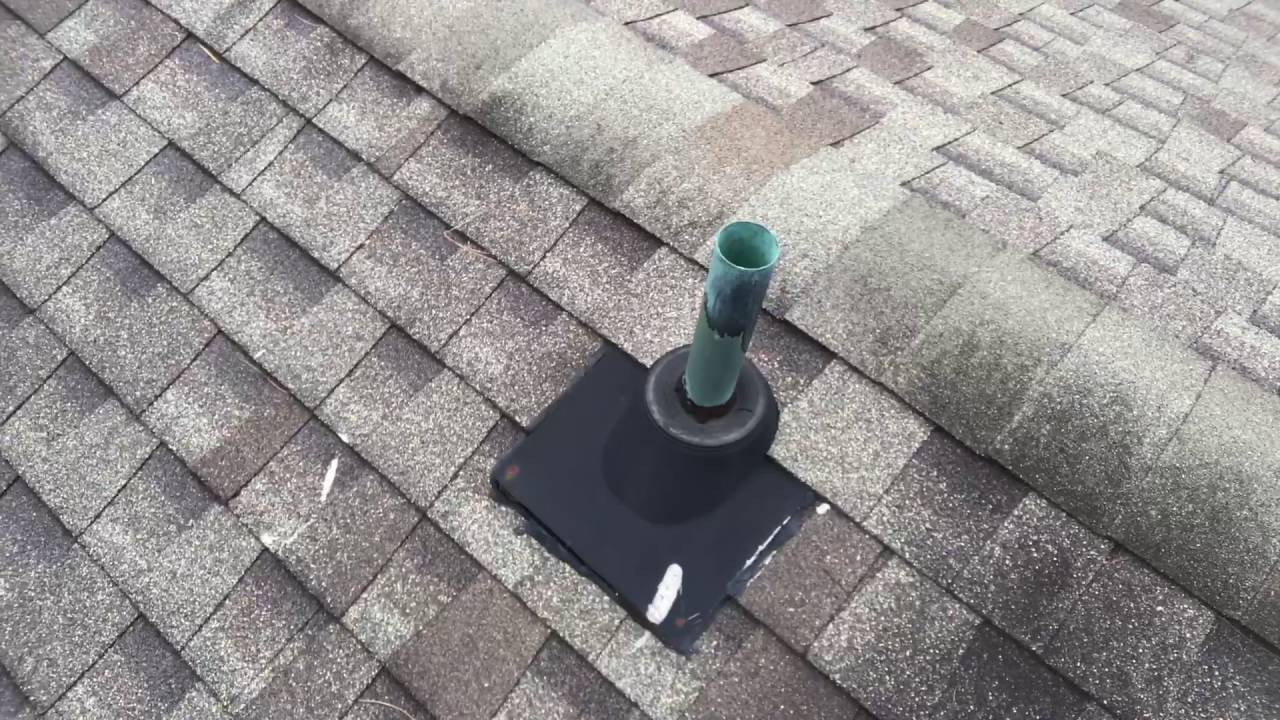 Bad pipe collar installation Southampton PA