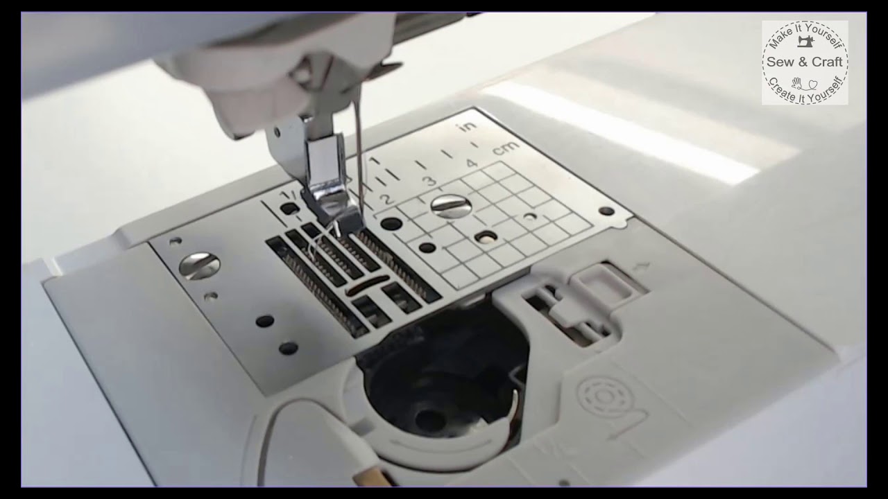 Common Sewing Machine Bobbin Problems And Solutions (+Videos)