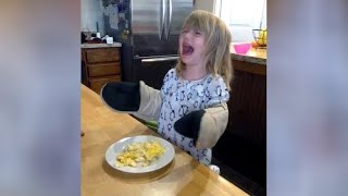 Funniest Moments With Kids - Best Fails That Will Make You Laugh!