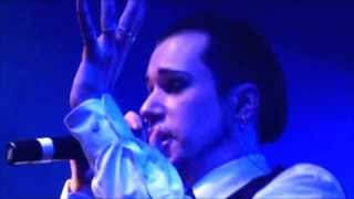 BlutEngel  -  Navigator Out of Line Electro Festival   [HD]