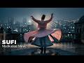 Heart Touching Sufi Music For Healing Tears Emotional Release Flow 
