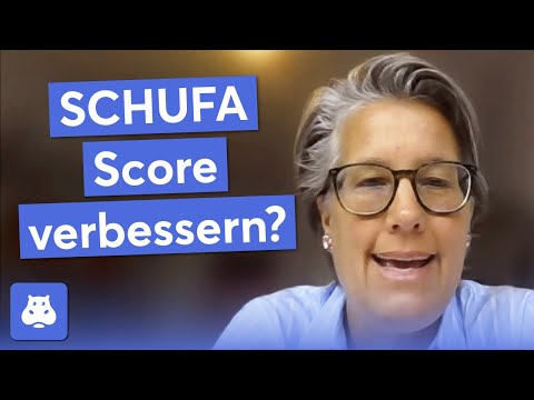 Schufa-Score Verbessern: Wie Wird Der Score Berechnet Schufa Ceo Tanja Birkholz 22