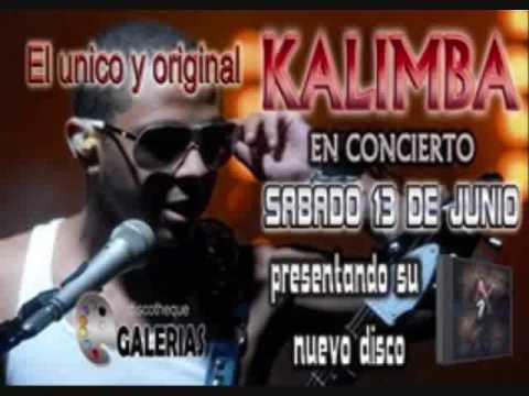 kalimba en coacalco