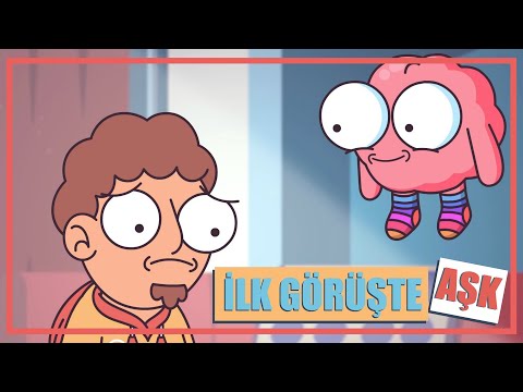 İlk Görüşte Aşk | Jem