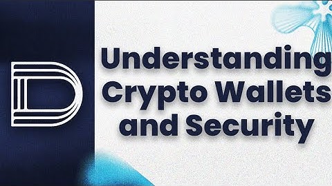 Understanding Crypto Wallets and Security