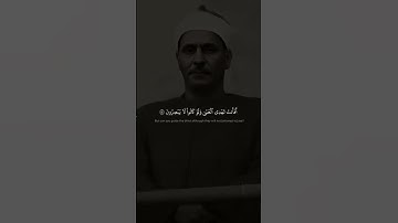 وَمِنۡهُم مَّن يَنظُرُ إِلَيۡكَۚ | كامل يوسف البهتيمي | سورة يونس