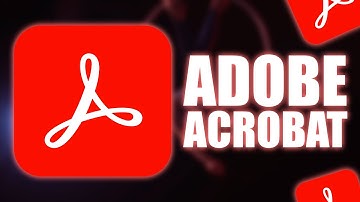 How to Download Official Adobe Acrobat Pro? Trial Version (7-days) Guide