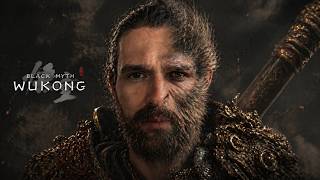 Black Myth: Wukong - Gameplay Walkthrough FULL GAME [4K 60FPS PC ULTRA] - Part 4