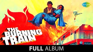 The Burning Train | Pal Do Pal Ka Saath Humara | Wada Han Wada | Dharmendra | Hema Malini | Simi