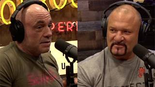 Thumbnail for The Story Behind Tommy Lee Wanting to Fight Kid Rock in the UFC