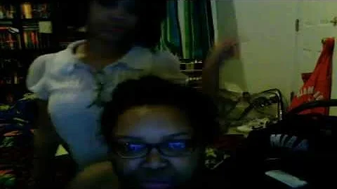 shauna mitchell's Webcam Video from June 16, 2012 ...