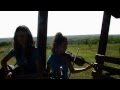 Alexandrina Hristov Cea mai frumoasa parte Cover Ruxi si Maria