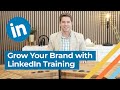 LinkedIn Training in Des Moines, Iowa | Grow Your Personal Brand