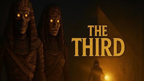 The Third // Trailer