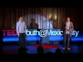 TEDxYouth@MexicoCity
