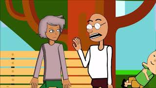 Morning Walk Fails Funny Shorts Rj Animations