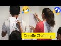 Doodle Challenge - Draw what you feel