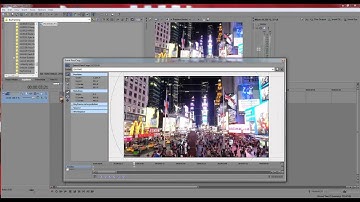 Tutorial: How to Key Frame in Sony Vegas Pro 10