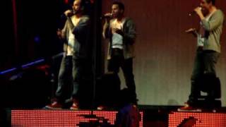 Backstreet Boys - Show Me The Meaning Of Being Lonely (Live @ Molson Amphitheatre, Toronto. 8/14/10)