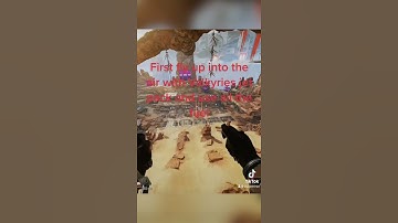 Cool things you can do in the firing range in apex legends part 8 #Shorts