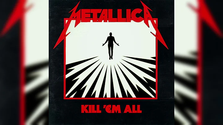 What If Too Far Gone Was On Kill 'Em All