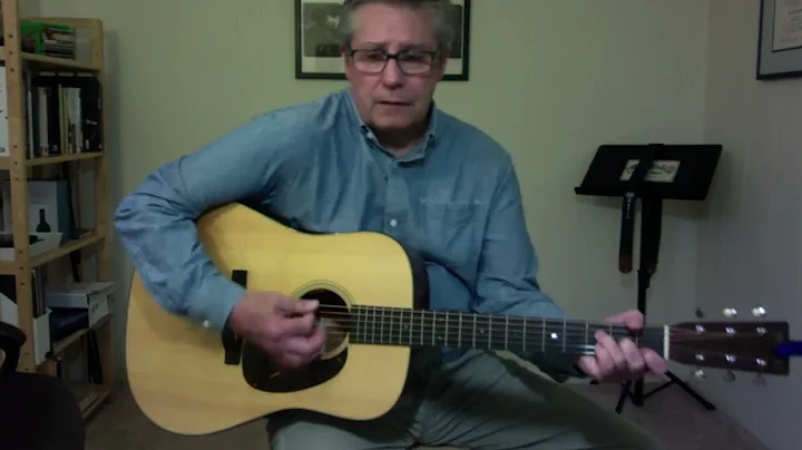 If I Can Dream Elvis cover by Richard Pitts