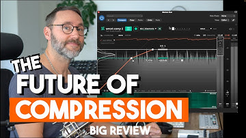 Fix Your Dynamics Easily with this plugin - Smart Comp 2 🎁