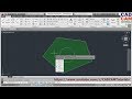 AutoCAD Tutorial Quiz