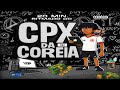 20 MINUTINHOS RIRMADO DO BAILE DA CORÉIA VS TROPA DO BUXEXA MUITO RITMADO PRA ELAS DJ VT DO MB