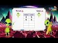 Fishing Fun and Number Patterns Quiz