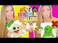 DIBUJOS QUE SE COMEN! 🍭👻 EMOJIS DE HALLOWEEN! PANCAKE ART CHALLENGE 3 | Katie Angel