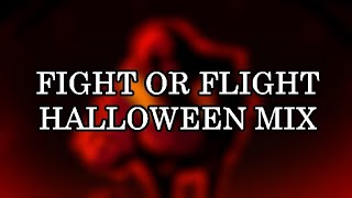 Fight or Flight [Halloween Special] (RE-UPLOAD)