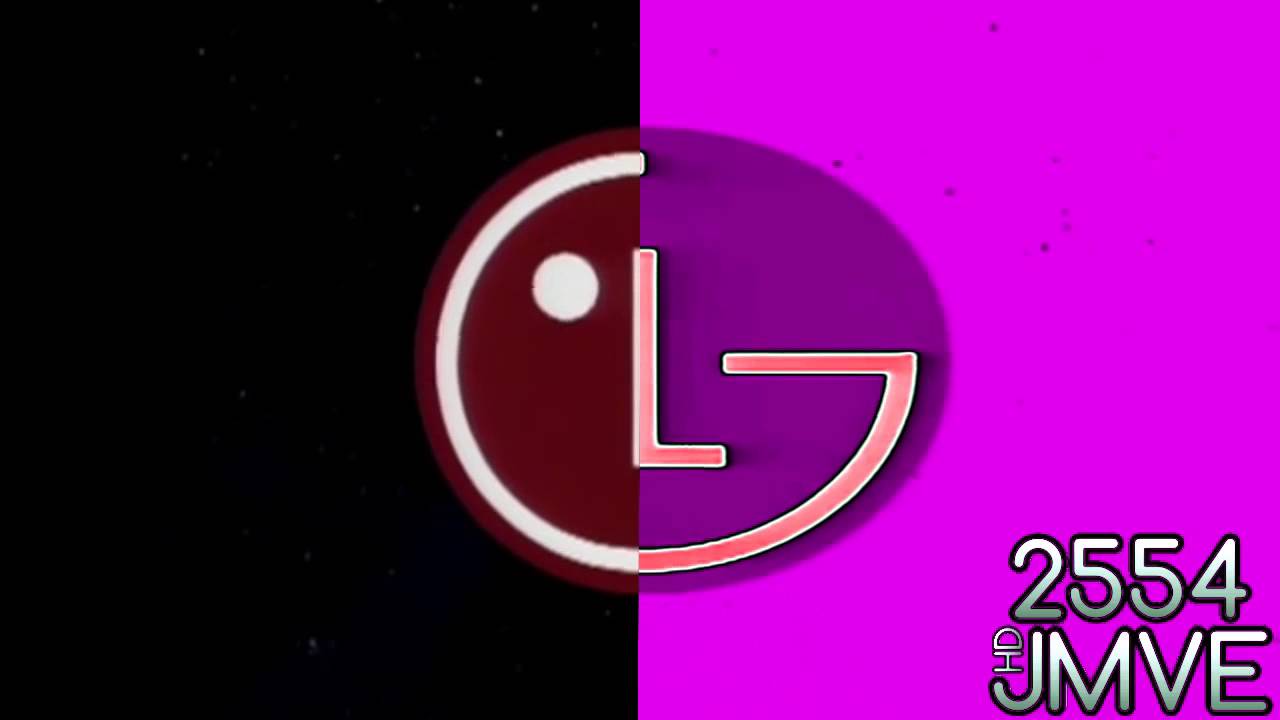 Lg logo 1995 into elderly - YouTube