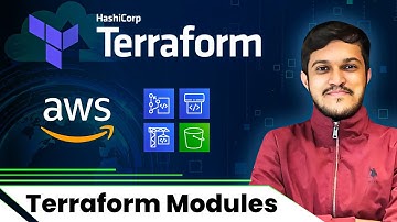 #14 Terraform Modules