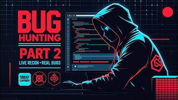 Recon & Exploit: Bug Hunting in Action (Part 2)