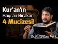 Kuranın Hayran Bırakan 4 Mucizesi! Batılı Tarihçilerin İtirafları! Sözler Köşkü@Dr. Altay Cem MERİÇ