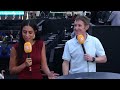 SQUASHTV team debate ElShorbagy's Conduct at the Worlds 👀