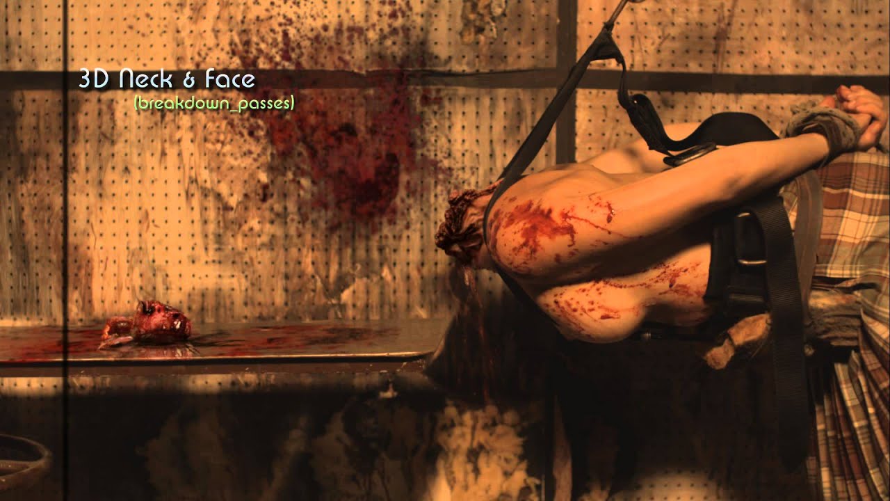 Sudor Frio -- Vfx Pack -- 2010 (Pampa Films & Paura Flics Sudor Frio -- Vfx Pack -- 2010 (Pampa Films & Paura Flics