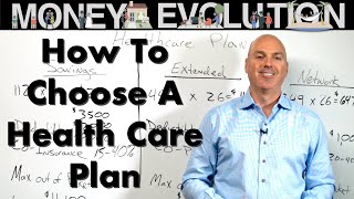 How To Choose A Health Care Plan