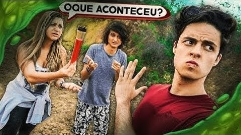 O ENALDINHO NÃO É O MESMO DE ANTES! (Parte 14) @enaldinho