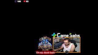 Elit Küfürsüz Aile Yayını Regular MAge Pk  Zero  #knightonline #knight #mage #twitch #vedatrkeskin