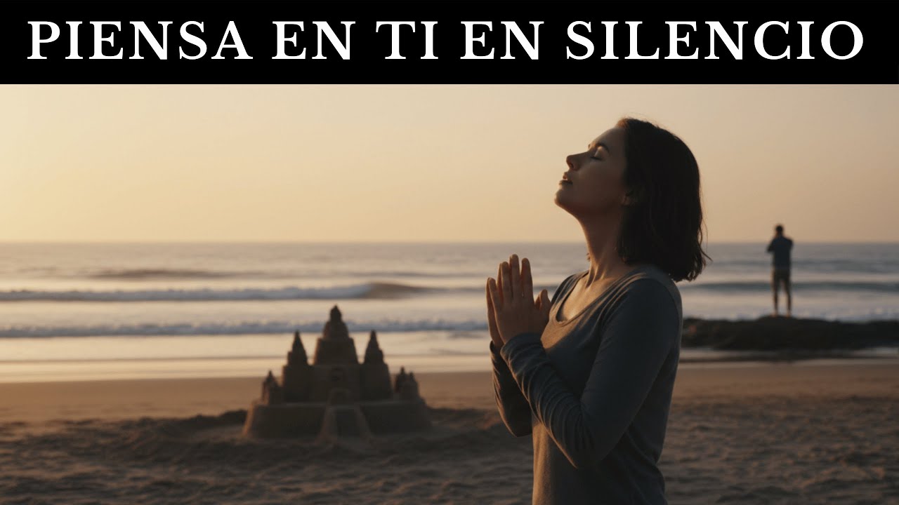 Por qué el silencio consciente suele hacer que alguien piense más en ti ...