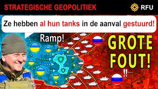 Download Lagu Oekraïners VERNIETIGEN De Russische Tankoffensief VOLLEDIG! | RFU News MP3 Download Lagu Oekraïners VERNIETIGEN De Russische Tankoffensief VOLLEDIG! | RFU News MP3
